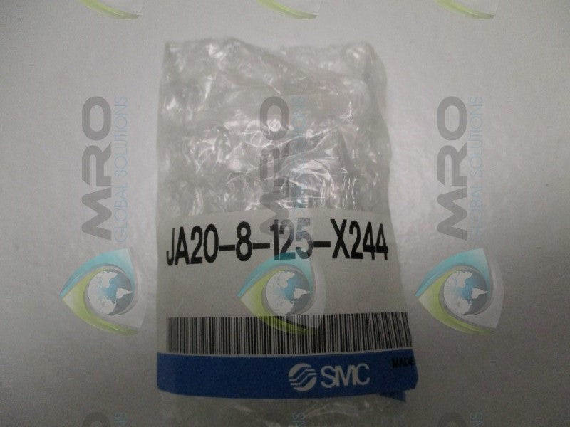 SMC JA20-8-125-X244 FLOATING JOINT  NSMP