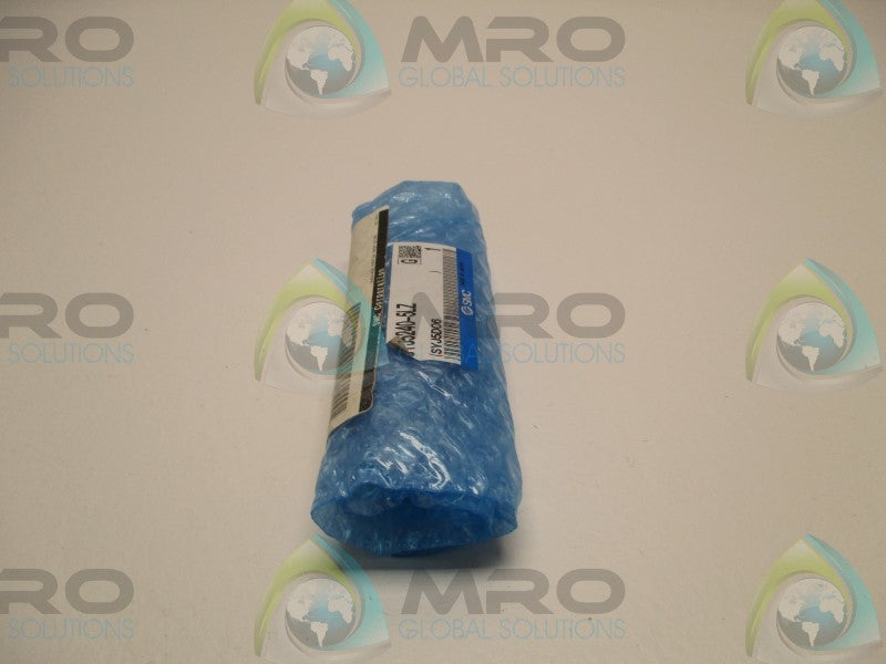 SMC SYJ5240-5LZ SOLENOID VALVE  NSMP