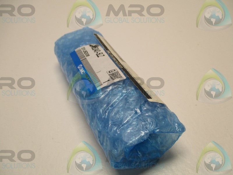SMC SYJ5240-5LZ SOLENOID VALVE  NSMP