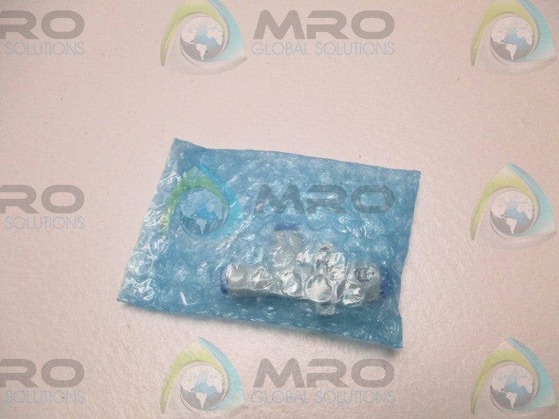 SMC ZH10DS-06-06-08 VACUUM EJECTOR  NSMP