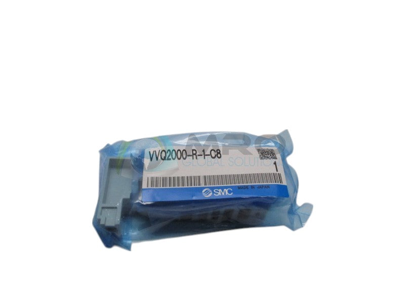 SMC VVQ2000-R-1-C8 SPACER ASSEMBLY  NSMP