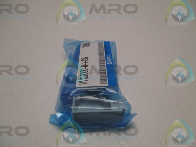 SMC VVQ2000-R-1-C8 SPACER ASSEMBLY  NSMP