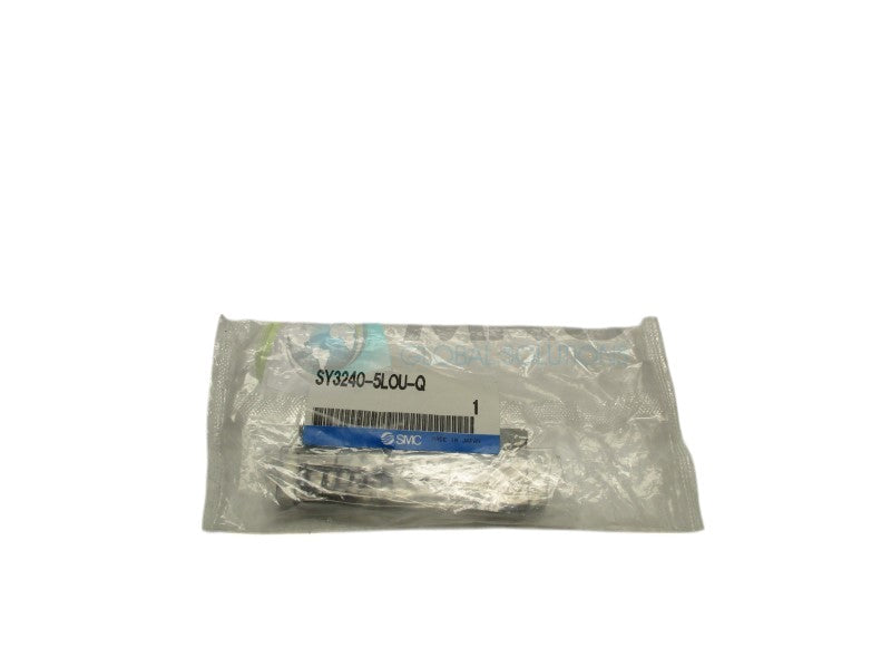SMC SY3240-5LOU-Q SOLENOID VALVE  NSMP