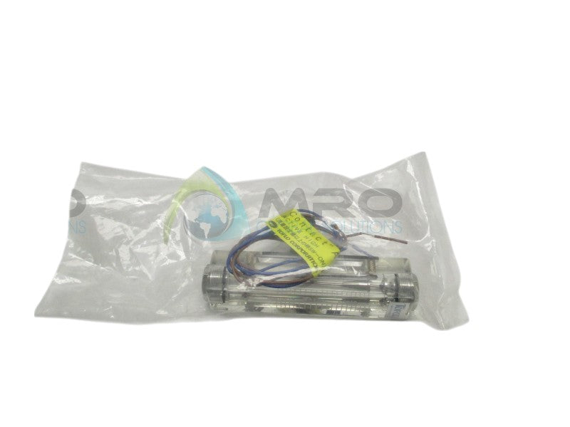 TOFCO BBBT8274 FLOW METER 0.1-2.0 WATER L/min  NSNP