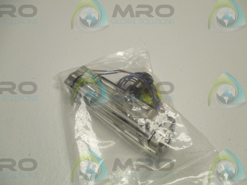 TOFCO BBBT8274 FLOW METER 0.1-2.0 WATER L/min  NSNP