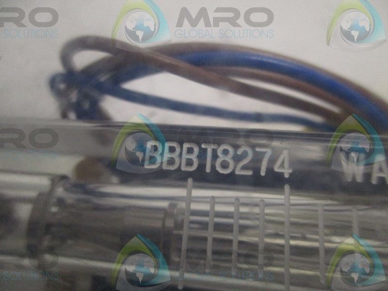 TOFCO BBBT8274 FLOW METER 0.1-2.0 WATER L/min  NSNP