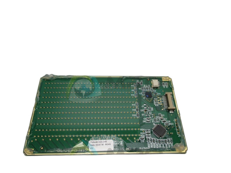EMERSON TM9946-103C-005 02-000013  UNMP
