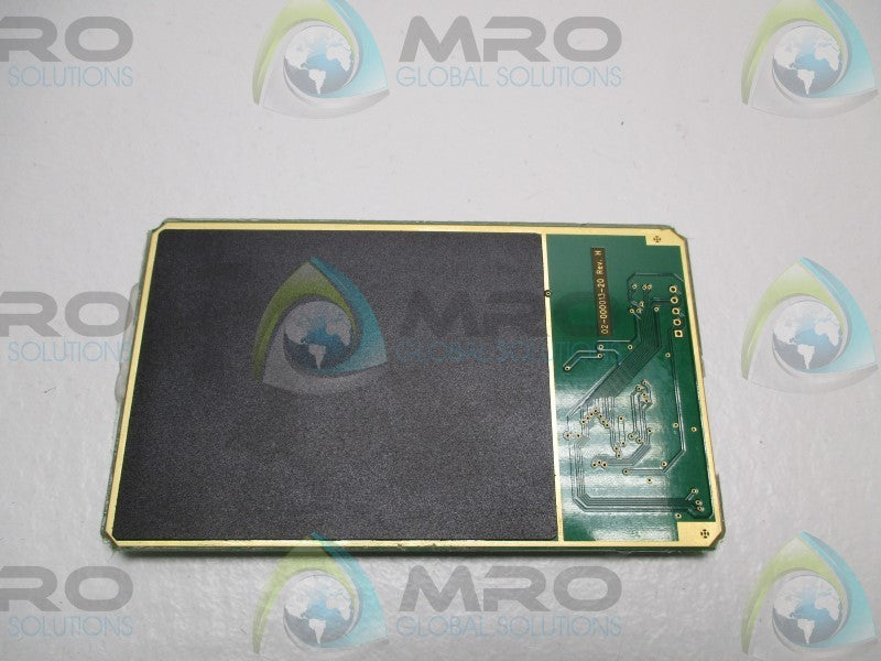 EMERSON TM9946-103C-005 02-000013  UNMP