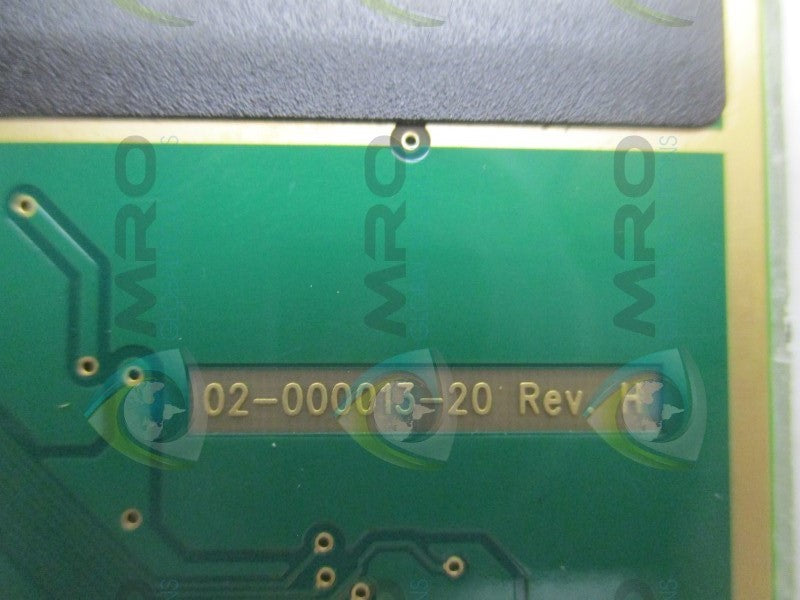 EMERSON TM9946-103C-005 02-000013  UNMP