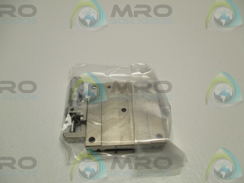 SURUGA SEIKI BSS16-60C LINEAR STAGE POSITIONER  NSMP