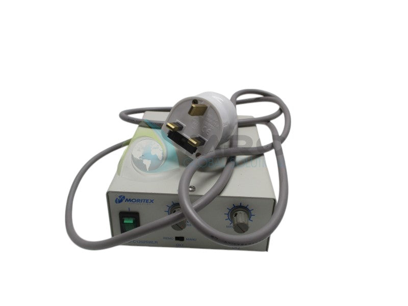 MORITEX MLED-C12025WLR2 POWER SUPPLY  NSNP
