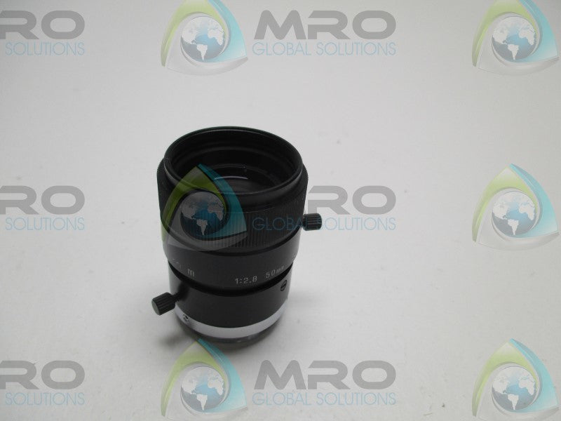 TAMRON TM-2350L CCTV LENS  NSMP