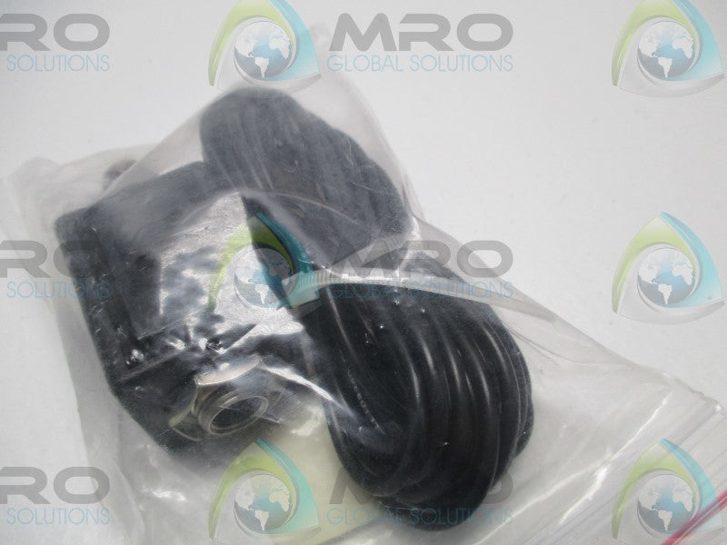 FLUID AUTOMATION CH-1290 VALVE COIL ASSEMBLY (AS PICTURED)  NSNP