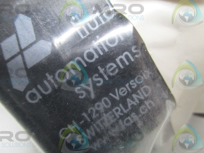 FLUID AUTOMATION CH-1290 VALVE COIL ASSEMBLY (AS PICTURED)  NSNP