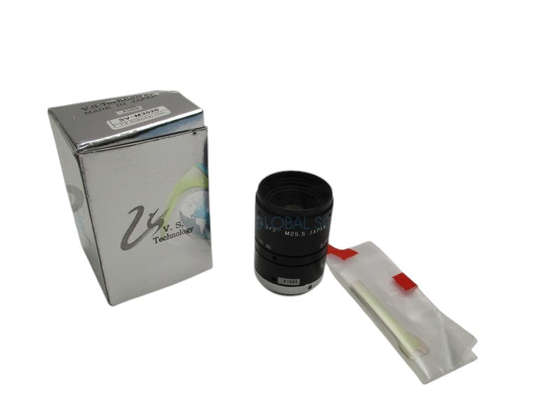 V.S. TECHNOLOGY SV-M3520 A669 LENS  NSMP