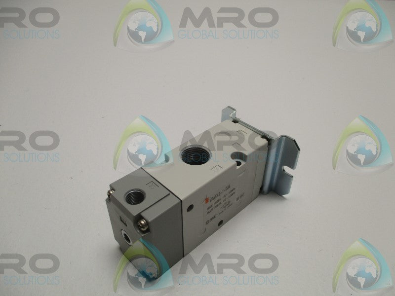 SMC VPA542-1-03A AIR PILOT VALVE  NSNP