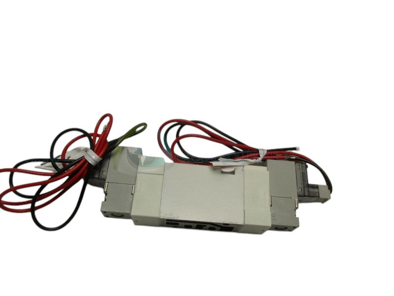 SMC SYJ5240-5LZ SOLENOID VALVE  NSNP