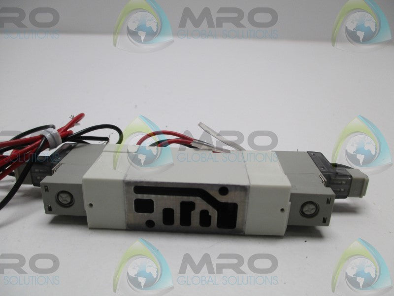 SMC SYJ5240-5LZ SOLENOID VALVE  NSNP