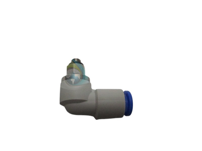 SMC KSL06-M5 FITTING  NSNP