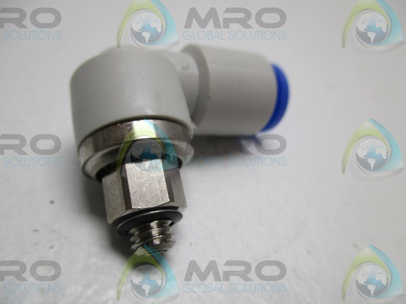 SMC KSL06-M5 FITTING  NSNP