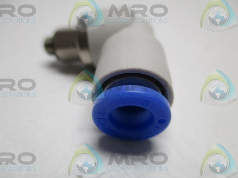 SMC KSL06-M5 FITTING  NSNP
