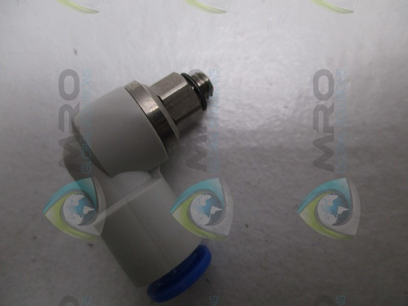 SMC KSL06-M5 FITTING  NSNP