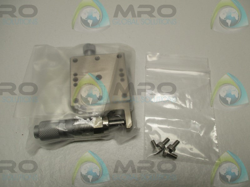SURUGA SEIKI BSS16-40CR LINEAR STAGE POSITIONER  NSMP