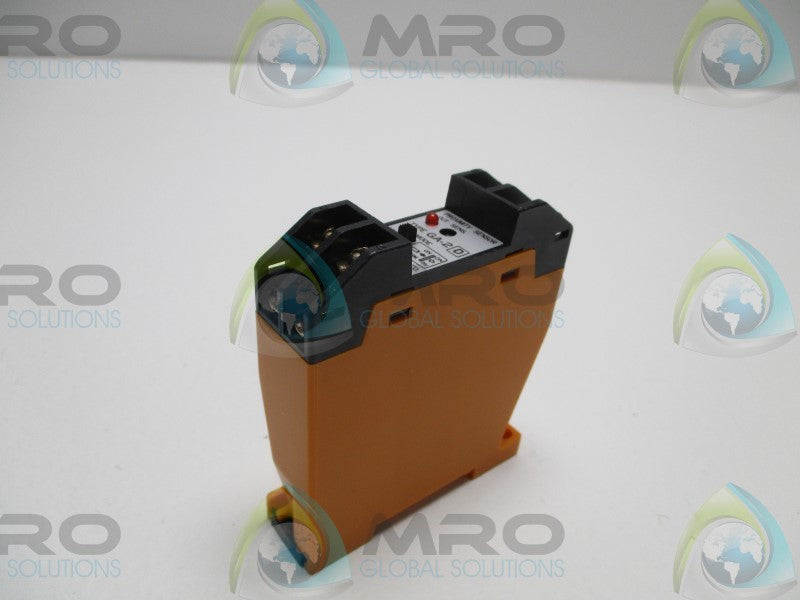 SUNX GA-2D PROXIMITY SENSOR AMPLIFIER  NSMP
