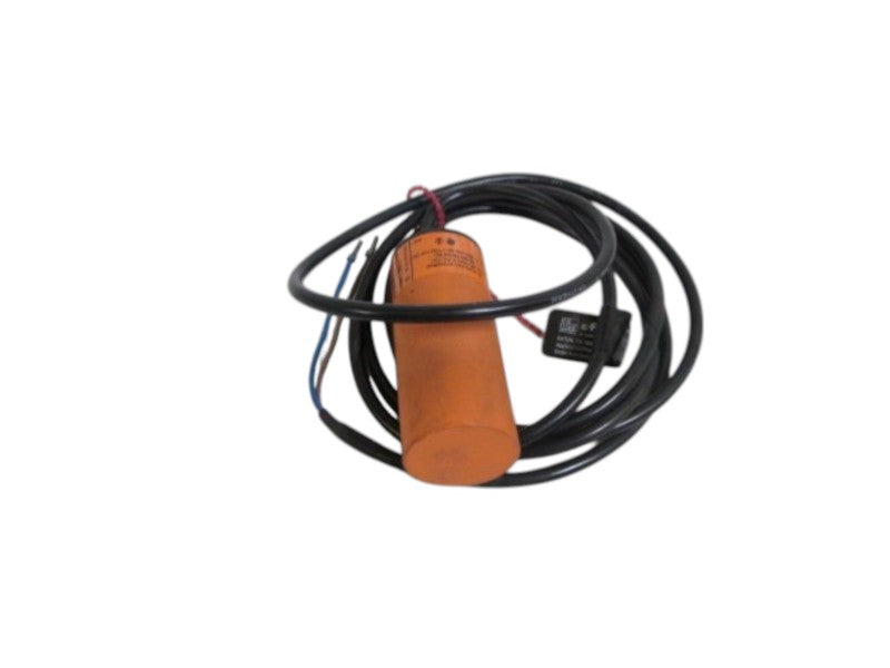 IFM EFECTOR KB-2020-BBOA CAPACITIVE SENSOR UNMP