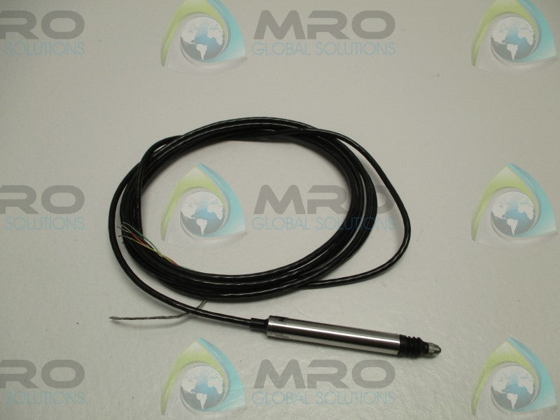 RDP D6/01000A DISPLACEMENT TRANSDUCER  NSMP