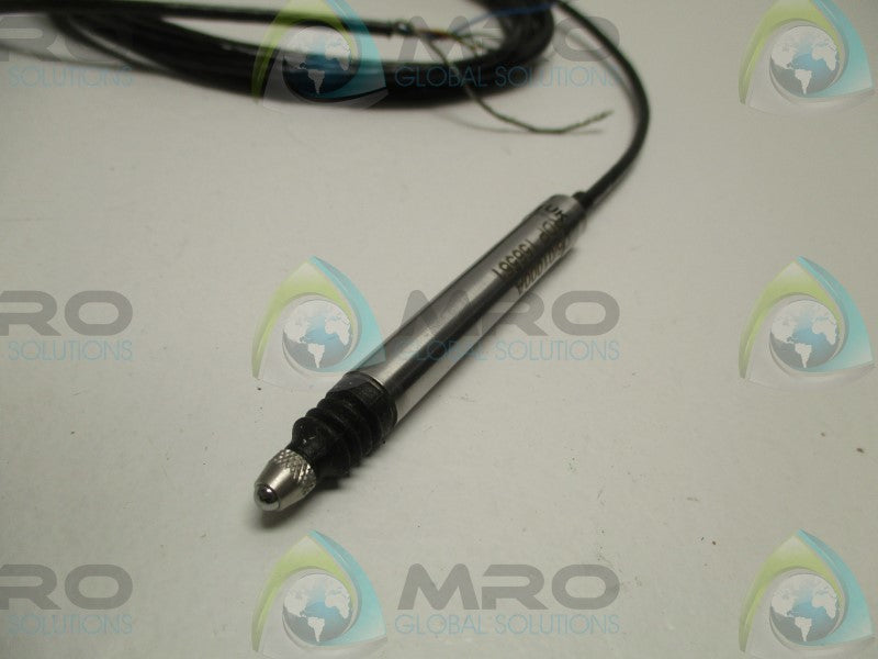 RDP D6/01000A DISPLACEMENT TRANSDUCER  NSMP