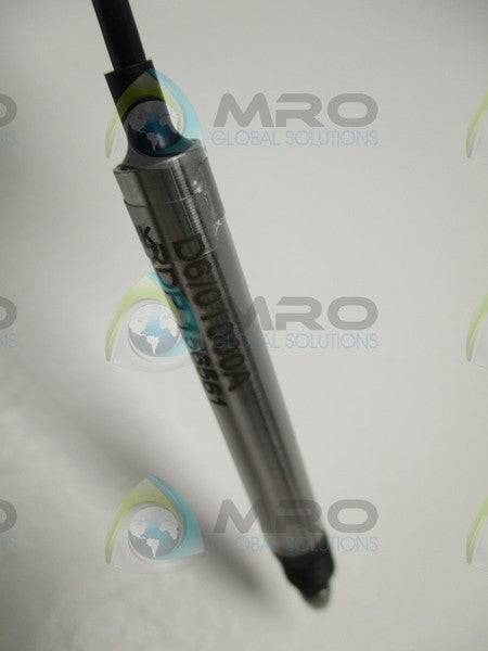 RDP D6/01000A DISPLACEMENT TRANSDUCER  NSMP