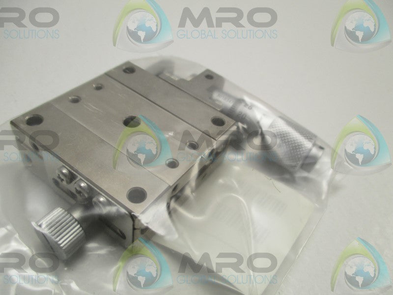 SURUGA SEIKI BSS16-40C LINEAR STAGE POSITIONER  NSMP