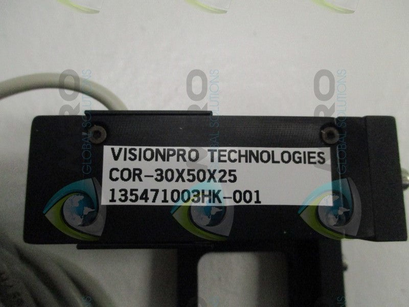 VISIONPRO TECHNOLOGIES COR-30X50X25 135471003HK-001 MODULE  NSNP
