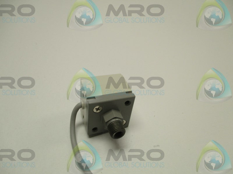 SMC ISE4E-01-67L DIGITAL PRESSURE SWITCH  NSMP