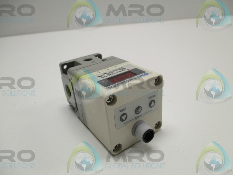 SMC ITV2010-312N5-X325 ELECTRO PNEUMATIC REGULATOR  NSMP