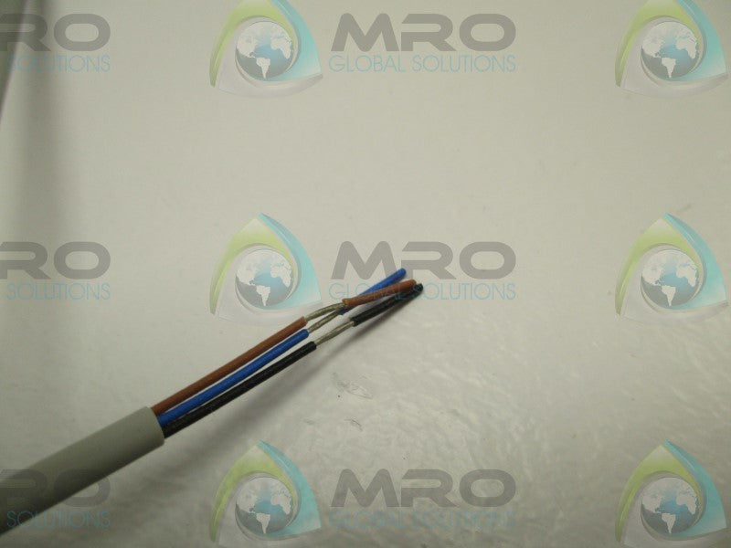 SMC D-M9N PNEUMATIC REED SWITCH SENSOR NSNP