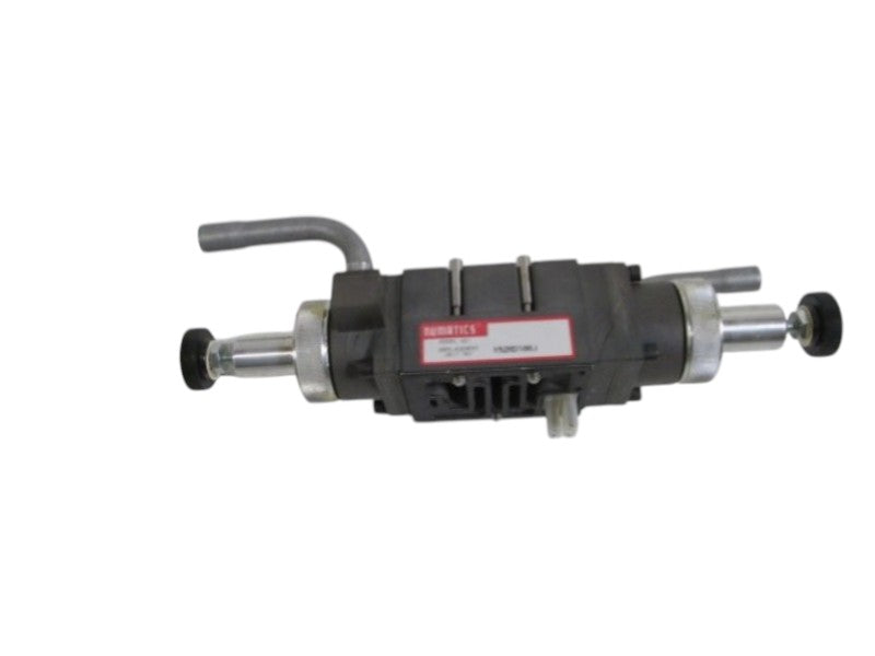 NUMATICS AIR VALVE DUAL PRESSURE REGULATOR 152RD100J NSNP