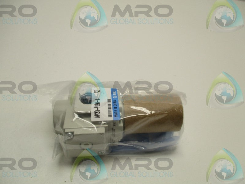 SMC AR20-F02H-B MODULAR REGULATOR  NSMP