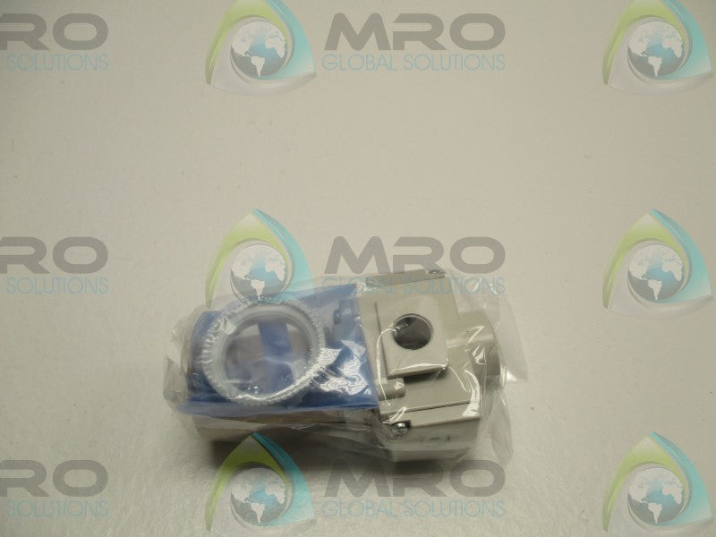 SMC AR20-F02H-B MODULAR REGULATOR  NSMP