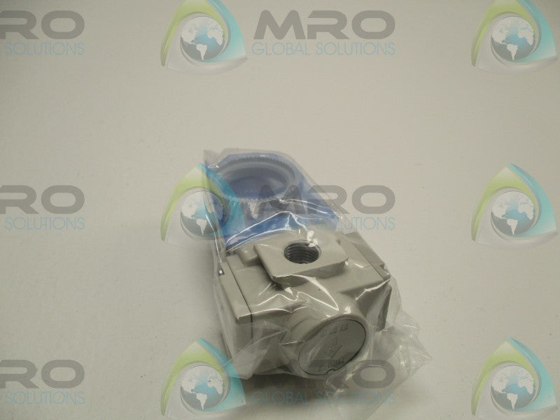 SMC AR20-F02H-B MODULAR REGULATOR  NSMP