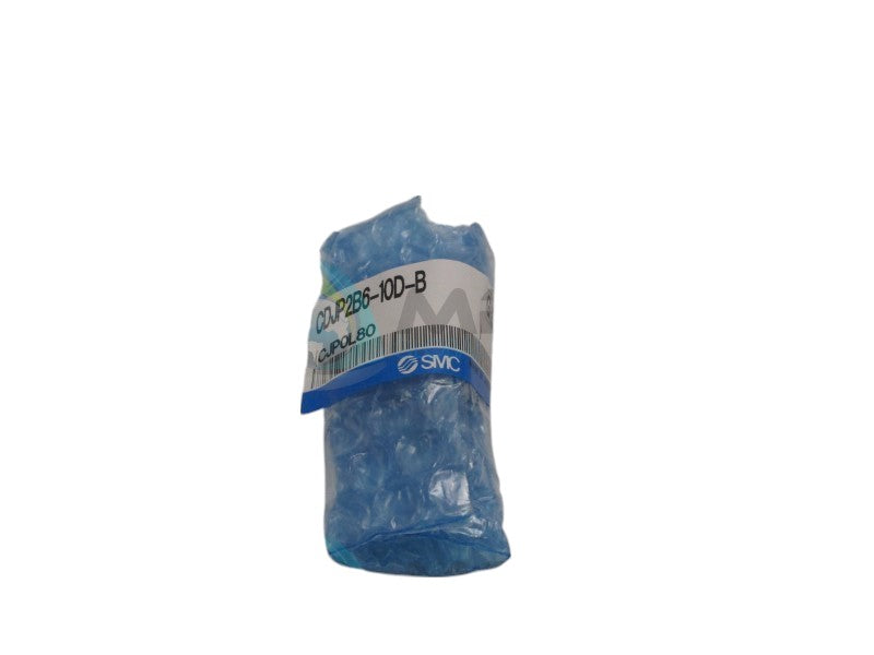 SMC CDJP2B6-10D-B PIN CYLINDER  NSMP