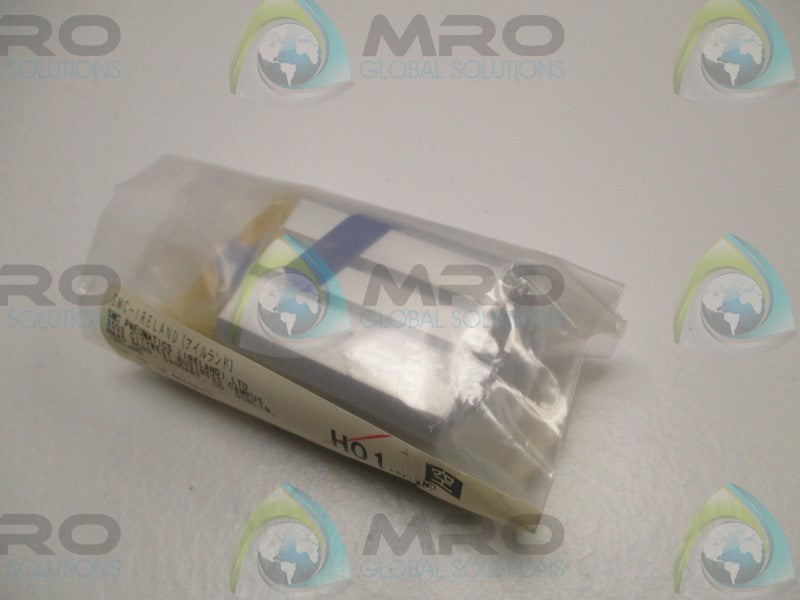 SMC RDQB25-20M COMPACT CYLINDER  NSMP