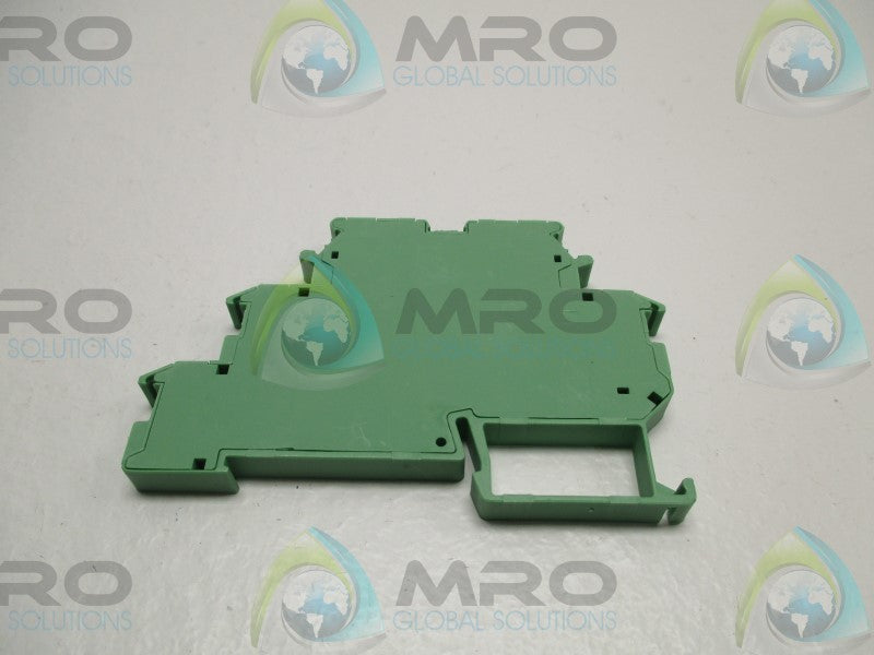 PHOENIX CONTACT DEK-OV-24DC/24DC/3 TERMINAL BLOCK  NSNP