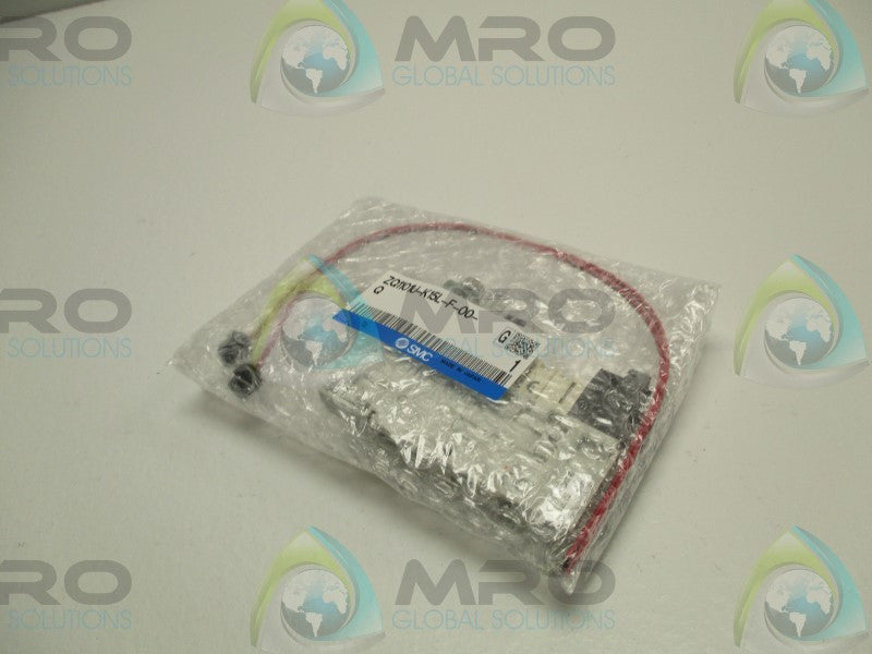 SMC ZQ1101U-K15L-F-00-Q VACUUM EJECTOR  NSMP