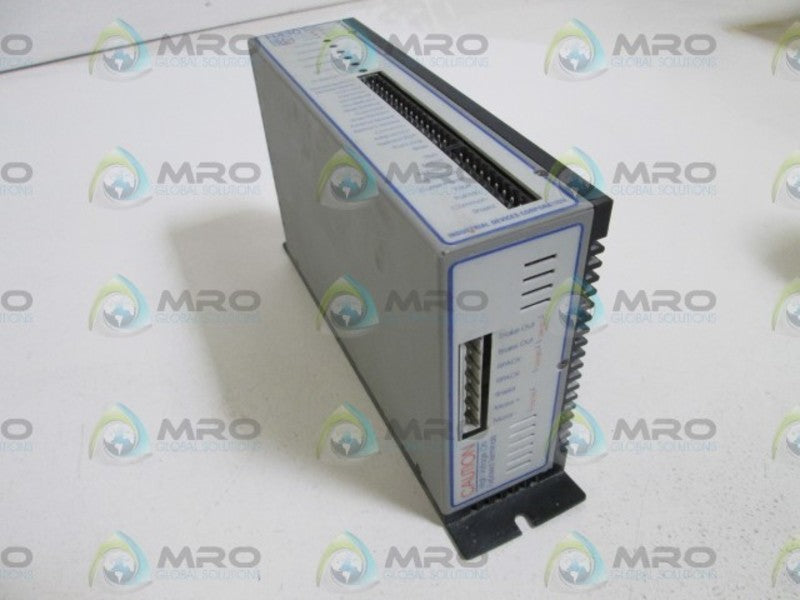 INDUSTRIAL DEVICES  LIMIT SWITCH CONTROL H4301 UNMP