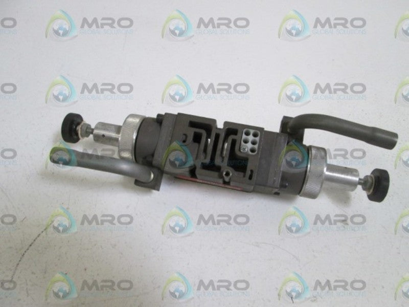 NUMATICS REGULATOR 153RD115J013A  UNMP