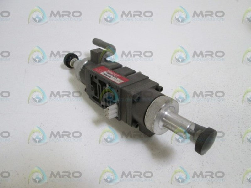NUMATICS REGULATOR 153RD115J013A  UNMP