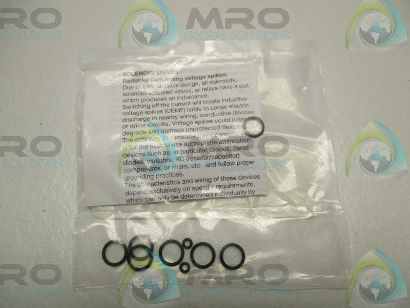 NUMATICS 2005-K2 REPAIR KIT  NSMP