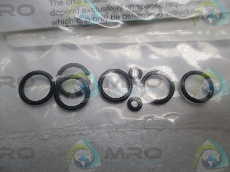 NUMATICS 2005-K2 REPAIR KIT  NSMP